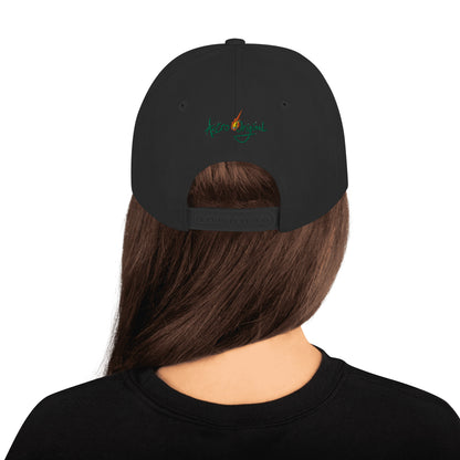 Meteor Snapback Hat - Astro Original