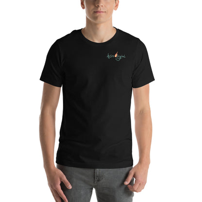 1n8 Unisex T-shirt