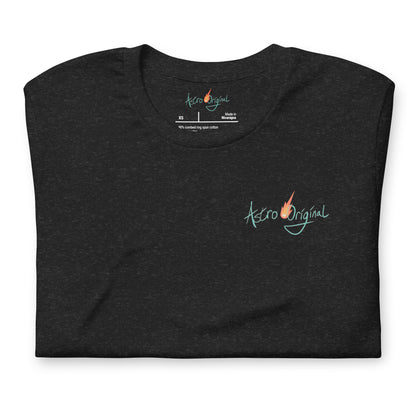 Green Meteor Unisex T-shirt