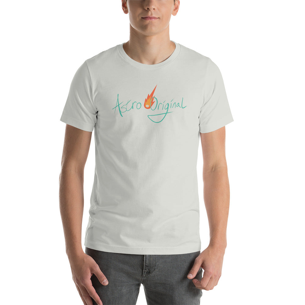 Astro Original Unisex T-Shirt - Astro Original